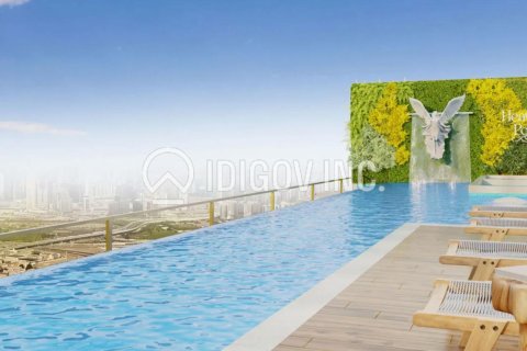 1 bedroom Apartment in Arjan, UAE No. 89783 4