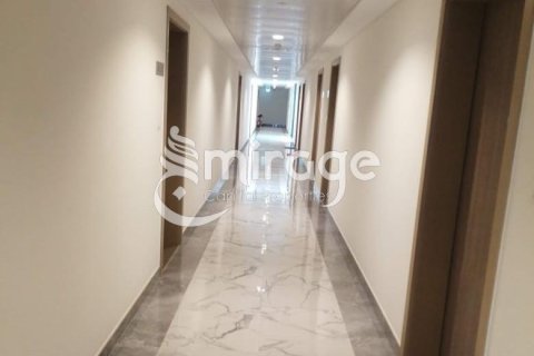 40.1مربع، شقة على جزيرة السعديات, الإمارات العربية المتحدة رقم 48948 3