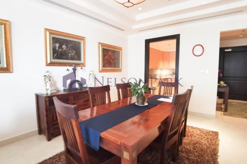 Apartment de 2 dormitorios en Doha, Qatar No. 57462 5