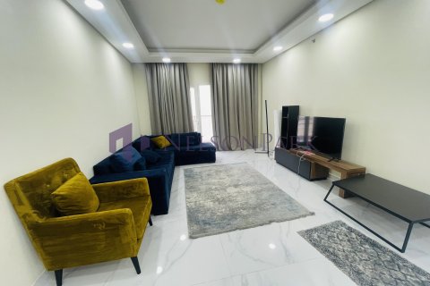 Apartment de 2 dormitorios en Lusail, Qatar No. 57448 2