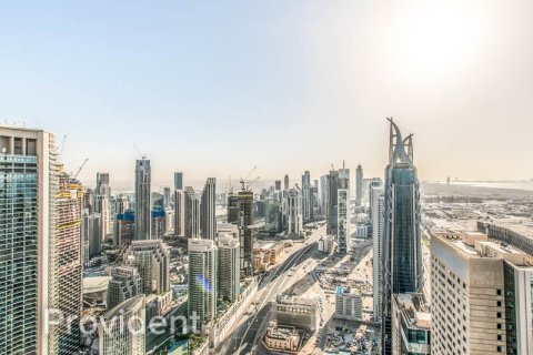 3 غرف نوم شقة في وسط مدينة دبي, الإمارات العربية المتحدة رقم 1265 21