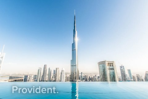 3 غرف نوم شقة في وسط مدينة دبي, الإمارات العربية المتحدة رقم 1265 17