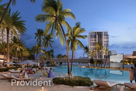 Apartment de 3 dormitorios en Dubai Creek Harbour (The Lagoons), UAE No. 1263 9