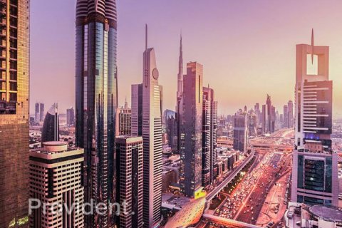 2 غرف نوم شقة في الخليج التجاري, الإمارات العربية المتحدة رقم 1267 27
