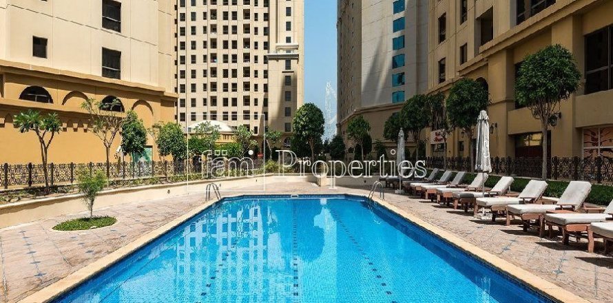 Apartment de 3 dormitorios en Dubai, UAE No. 51416