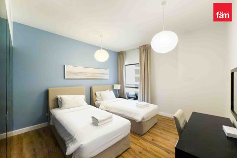Apartment de 3 dormitorios en Dubai, UAE No. 51416 22