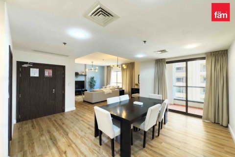 Apartment de 3 dormitorios en Dubai, UAE No. 51416 10