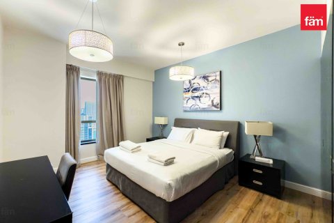 Apartment de 3 dormitorios en Dubai, UAE No. 51416 18