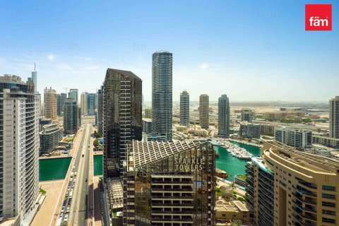 Apartment de 3 dormitorios en Dubai, UAE No. 51416 3