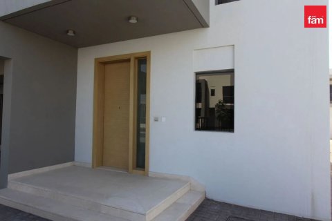 Villa de 3 dormitorios en Dubai Hills Estate, UAE No. 51415 3