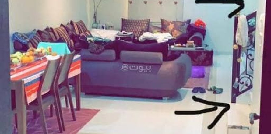 5 bedrooms Apartment in Riyadh, Saudi Arabia No. 98767