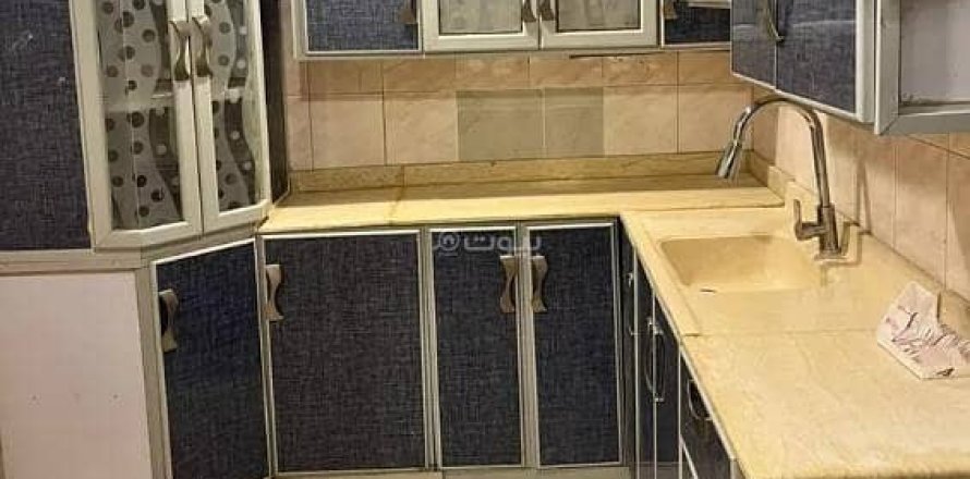 Apartment de 3 dormitorios en Riyadh, Saudi Arabia No. 98768