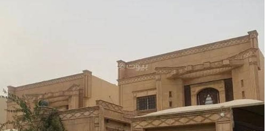 3 bedrooms Villa in Riyadh, Saudi Arabia No. 98770