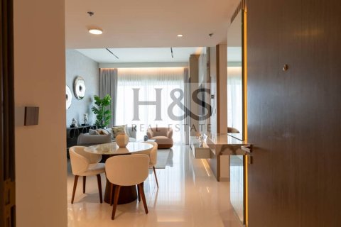 1 غرف نوم شقة في Dubai Harbour, الإمارات العربية المتحدة رقم 99794 18