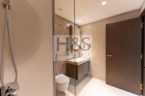 1 غرف نوم شقة في Dubai Harbour, الإمارات العربية المتحدة رقم 99794 8