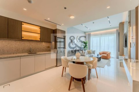 1 غرف نوم شقة في Dubai Harbour, الإمارات العربية المتحدة رقم 99794 10