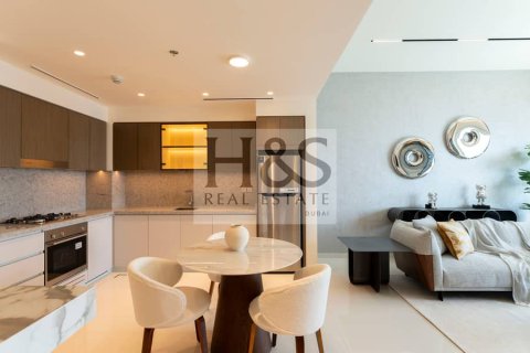 1 غرف نوم شقة في Dubai Harbour, الإمارات العربية المتحدة رقم 99794 13