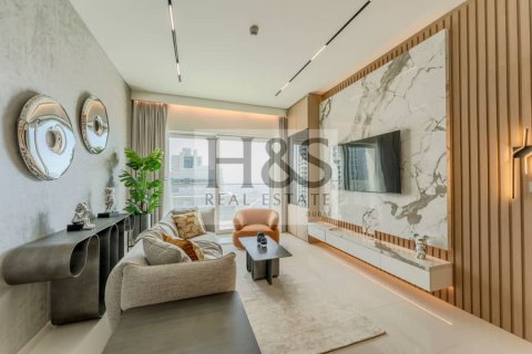 1 غرف نوم شقة في Dubai Harbour, الإمارات العربية المتحدة رقم 99794 12