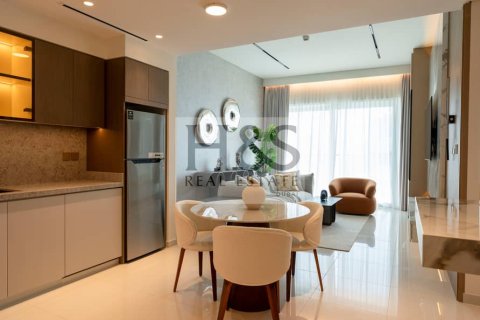 1 غرف نوم شقة في Dubai Harbour, الإمارات العربية المتحدة رقم 99794 17