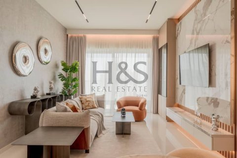 1 غرف نوم شقة في Dubai Harbour, الإمارات العربية المتحدة رقم 99794 22