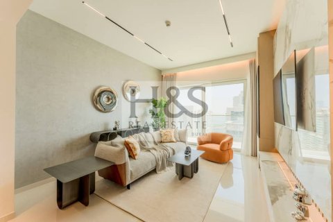1 غرف نوم شقة في Dubai Harbour, الإمارات العربية المتحدة رقم 99794 19