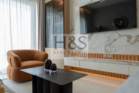 1 غرف نوم شقة في Dubai Harbour, الإمارات العربية المتحدة رقم 99794 5