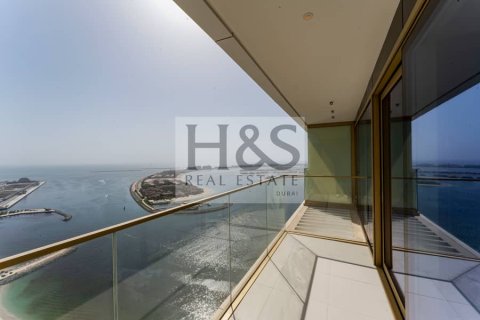 1 غرف نوم شقة في Dubai Harbour, الإمارات العربية المتحدة رقم 99794 2