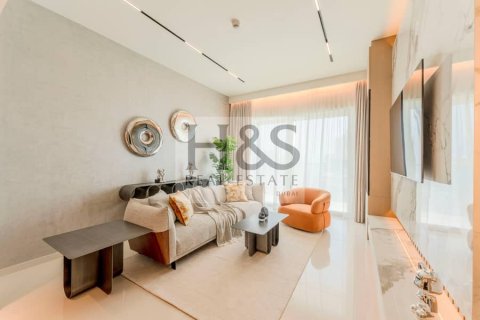 1 غرف نوم شقة في Dubai Harbour, الإمارات العربية المتحدة رقم 99794 21