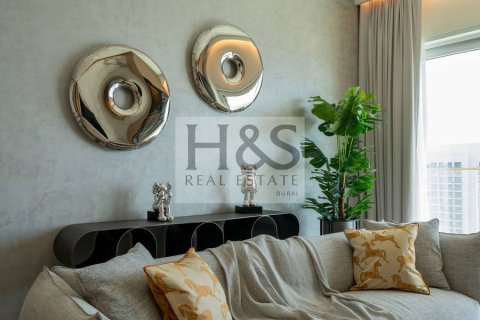1 غرف نوم شقة في Dubai Harbour, الإمارات العربية المتحدة رقم 99794 14