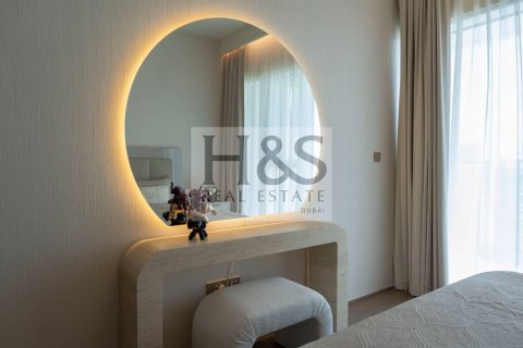 1 غرف نوم شقة في Dubai Harbour, الإمارات العربية المتحدة رقم 99794 16