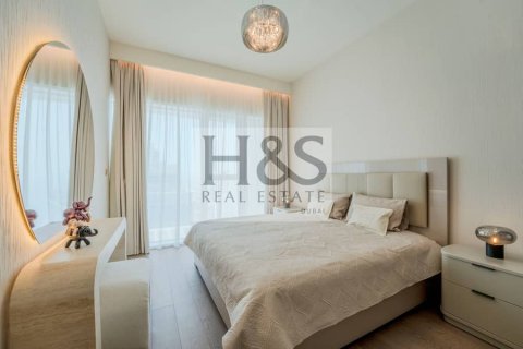 1 غرف نوم شقة في Dubai Harbour, الإمارات العربية المتحدة رقم 99794 3