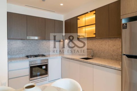 1 غرف نوم شقة في Dubai Harbour, الإمارات العربية المتحدة رقم 99794 9