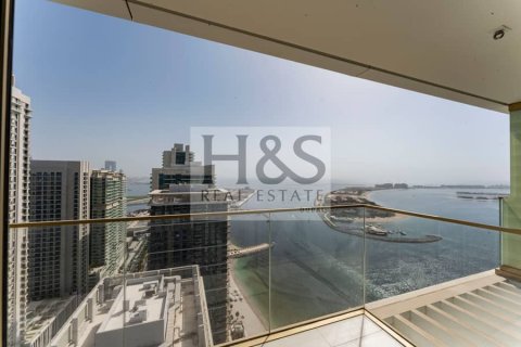 1 غرف نوم شقة في Dubai Harbour, الإمارات العربية المتحدة رقم 99794 23