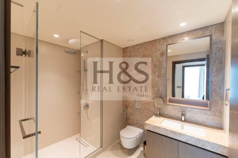 1 غرف نوم شقة في Dubai Harbour, الإمارات العربية المتحدة رقم 99794 7