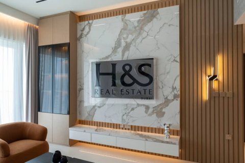 1 غرف نوم شقة في Dubai Harbour, الإمارات العربية المتحدة رقم 99794 4