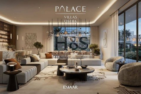 Villa de 6 dormitorios en Dubai, UAE No. 99796 2