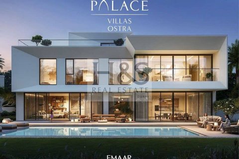 Villa de 6 dormitorios en Dubai, UAE No. 99796 7