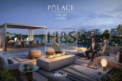 Villa de 6 dormitorios en Dubai, UAE No. 99796 4