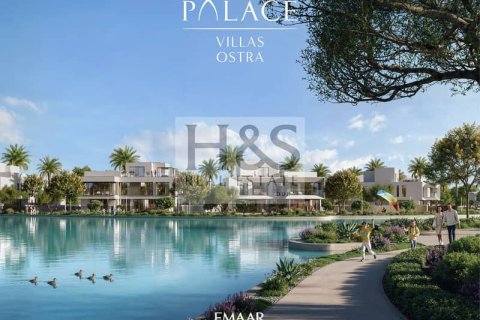 Villa de 6 dormitorios en Dubai, UAE No. 99796 5