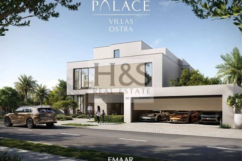 Villa de 6 dormitorios en Dubai, UAE No. 99796 1