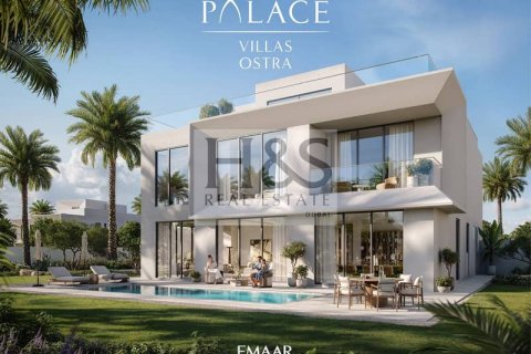 Villa de 6 dormitorios en Dubai, UAE No. 99796 12
