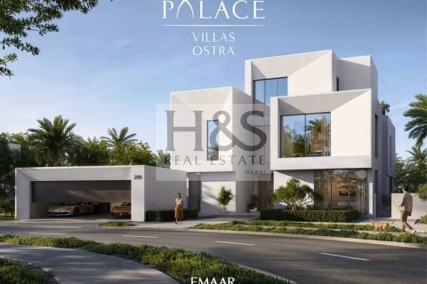 Villa de 6 dormitorios en Dubai, UAE No. 99796 11