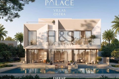 Villa de 6 dormitorios en Dubai, UAE No. 99796 8