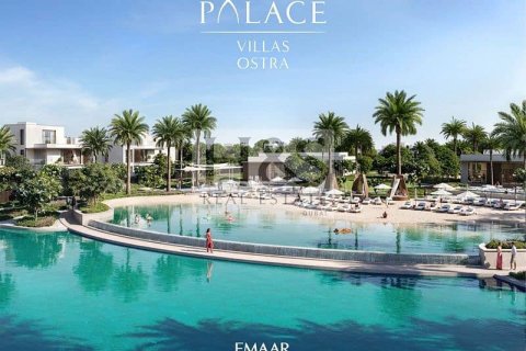 Villa de 6 dormitorios en Dubai, UAE No. 99796 14