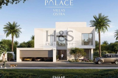 Villa de 6 dormitorios en Dubai, UAE No. 99796 13