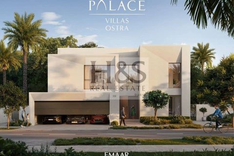 Villa de 6 dormitorios en Dubai, UAE No. 99796 9