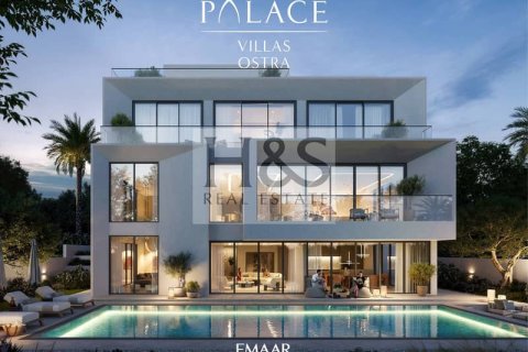 Villa de 6 dormitorios en Dubai, UAE No. 99796 10