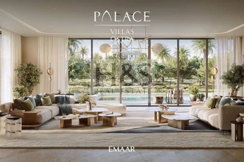 Villa de 6 dormitorios en Dubai, UAE No. 99796 3