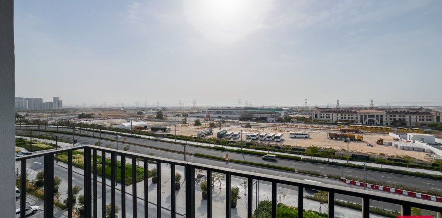Appartement de 1 chambre à Dubai Hills Estate, UAE No. 99798