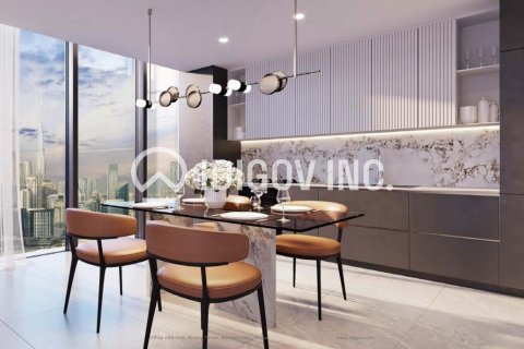 Appartement de Studio à Business Bay, UAE No. 99791 8